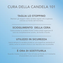 Carica l'immagine nel visualizzatore di Gallery, Yankee Candle Candela profumata in giara Grande | Clean Cotton | Durata Fino a 150 Ore | Regali per Donne
