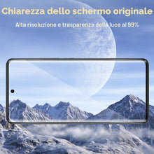Carica l'immagine nel visualizzatore di Gallery, Locofun Pellicola Vetro Temperato per Xiaomi Redmi Note 15 5G/ Poco M8 e Protezione Lente Fotocamera, Durezza 9H Schermo