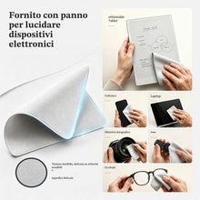 Carica l'immagine nel visualizzatore di Gallery, Pennino per Remarkable 2/1, penna EMR con gomma a scatto