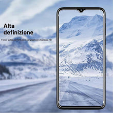 Carica l'immagine nel visualizzatore di Gallery, 2x Vetro Temperato per ZTE Blade A56 / Blade A76 5G / A36 (6.75")