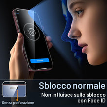 Carica l'immagine nel visualizzatore di Gallery, JETech Pellicola Protettiva + Obiettivo Fotocamera per iPhone 18 Pro