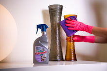Carica l'immagine nel visualizzatore di Gallery, FULCRON Detergente Multiuso Antistatico, 750 ml