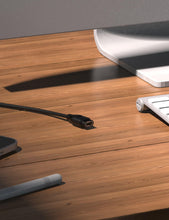 Carica l'immagine nel visualizzatore di Gallery, Sinoacc USB C Cavo Compatibile con Garmin Orologio Caricatore Cavo Ricarica