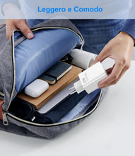 Carica l'immagine nel visualizzatore di Gallery, 67W Caricatore Rapido Turbo USB C per Xiaomi Redmi Cavo 6A Type C Cable 1M