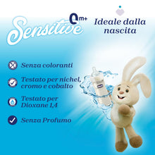 Carica l'immagine nel visualizzatore di Gallery, Chicco Detergente Biberon, Ciucci e Stoviglie 300ml, Senza Coloranti e Fragranze, Formula con Ingredienti di Origine Nat