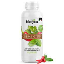 Carica l'immagine nel visualizzatore di Gallery, BIOTICA Concime Liquido per Peperoncino e Piante Aromatiche 1L