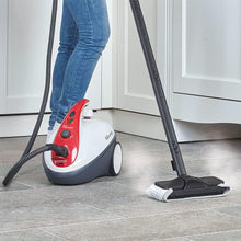 Carica l'immagine nel visualizzatore di Gallery, Polti Vaporetto Smart 30 R, Pulitore a Vapore con Caldaia, Pressione 3 Bar