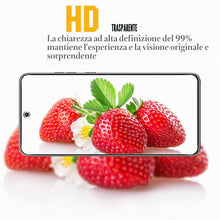 Carica l'immagine nel visualizzatore di Gallery, WFTE [2-Pezzi Vetro Temperato per Motorola Moto G67/G77/G87 5G Pellicola Protettiva [Durezza 9H][ Anti graffio][Anti-Imp