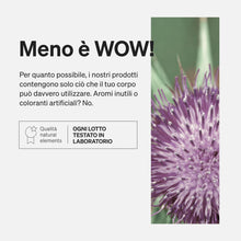 Carica l'immagine nel visualizzatore di Gallery, Cardo Mariano, Carciofo e Tarassaco (Dente di Leone), 120 Capsule, Integratore con Silimarina, Disintossicazione del feg