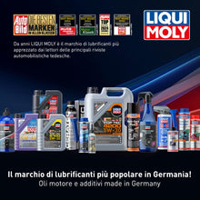 Carica l'immagine nel visualizzatore di Gallery, LIQUI MOLY Taniche per il cambio dell’olio, 1 Pz, Accessori per il cambio dell'olio, SKU: 7055