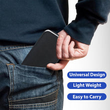 Carica l'immagine nel visualizzatore di Gallery, GXGM Custodia Universale per Tutte le Marche e i Modelli Fino a 16.5CM,Calzino Protettivo in Neoprene,Custodia Antiurto,