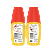 Carica l'immagine nel visualizzatore di Gallery, Autan Zecche e Tafani Vapo, Spray Antizanzare Repellente, 2 x 100ml