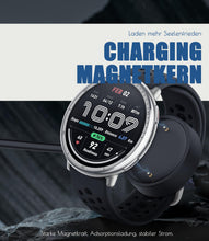 Carica l'immagine nel visualizzatore di Gallery, Caricatore USB C Compatibile con Amazfit Active 2/Amazfit Bip 6