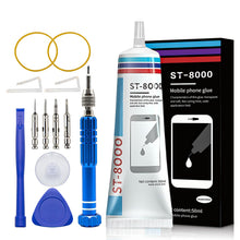 Carica l'immagine nel visualizzatore di Gallery, Colla Schermo Cellulare, Colla Smartphone, Collas Fort Attacca, 50ml
