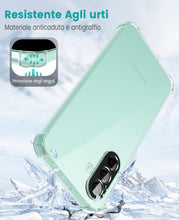 Carica l'immagine nel visualizzatore di Gallery, SineOrdo Cover compatible con Samsung Galaxy A26 5G Custodia, Ultra Sottile Custodia Samsung Galaxy A26 5G Cover Silicon