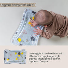 Carica l'immagine nel visualizzatore di Gallery, Taf Toys - 13435 - Cofanetto Tummy-Time