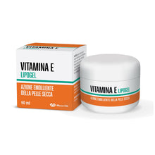 Carica l'immagine nel visualizzatore di Gallery, Marco Viti Vitamina E Lipogel, Vaso da 50 ml, Preparazione Topica con 30% α-Tocoferolo Acetato, Antiossidante e Idratant