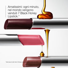 Carica l'immagine nel visualizzatore di Gallery, Clinique Almost Lipstick Balsamo Labbra nelle Iconiche Tonalità Black Honey, Pink Honey e Nude Honey - #offcampus - Ross