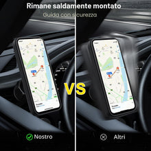 Carica l'immagine nel visualizzatore di Gallery, Tawarror Cover Magnetica per Xiaomi Redmi Note 9S/ Note 9 Pro, Traslucida Opaca Custodia per Redmi Note 9S PC Posteriore