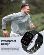 Carica l'immagine nel visualizzatore di Gallery, Cinturino Silicone Compatibile con Cinturino Amazfit GTS per Donna e Uomo
