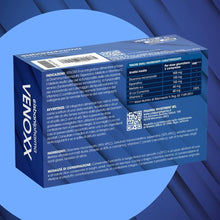 Carica l'immagine nel visualizzatore di Gallery, CISBANI PHARMA Venoxx Diosmina, Esperidina, Meliloto e Vitamina C, 30 cpr