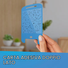 Carica l'immagine nel visualizzatore di Gallery, Raid Essentials - Trappola luminosa a LED, senza insetticidi