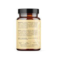 Carica l'immagine nel visualizzatore di Gallery, NOVIQA Magnesio L-Treonato Magtein® 2000 mg, 60 Compresse, Integratore Magtein Magnesio Treonato Puro ad Alta Biodisponi