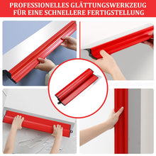 Carica l'immagine nel visualizzatore di Gallery, Spatole per Stucco Cartongesso, 40cm Cazzuola Muratore, Spatola Per Stucco