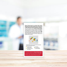 Carica l'immagine nel visualizzatore di Gallery, Aboca Vitamin C Naturcomplex Integratore per Sistema Immunitario 30 Compresse