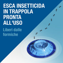 Carica l'immagine nel visualizzatore di Gallery, Protect Home Forminix Box, Veleno per Formiche in Gel Box Pronto Uso Efficace, Elimina il Nido in breve tempo Ideale per