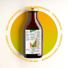 Carica l'immagine nel visualizzatore di Gallery, Salus Epresat - Integratore alimentare Multivitaminico per un sostegno energetico e ricostituente e utile per le difese 