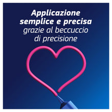 Carica l'immagine nel visualizzatore di Gallery, Kukident Plus Barriera Anti-cibo Crema Adesiva per Protesi Dentali, 3x35g