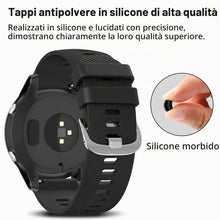 Carica l'immagine nel visualizzatore di Gallery, Caricatore per Garmin Instinct/Instinct 2 2S 2X 3 / Solar/Solar Tactical, 2Pezzi USB Caricabatterie Cavo per Ricarica Ra