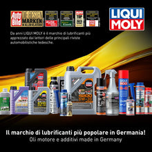 Carica l'immagine nel visualizzatore di Gallery, LIQUI MOLY Taniche per il cambio dell’olio, 1 Pz, Accessori per il cambio dell'olio, SKU: 7055