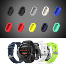 Carica l'immagine nel visualizzatore di Gallery, Moko 10 Tappi di Protezione Antipolvere Compatibili con Garmin