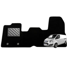 Carica l'immagine nel visualizzatore di Gallery, Tappetini Ford Transit 2014-2022/Transit Custom dal 2012-2023, Su Misura
