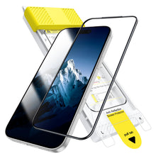 Carica l'immagine nel visualizzatore di Gallery, JETech Pellicola Protettiva Antiriflesso per iPhone 18 Pro Max/17 Pro Max