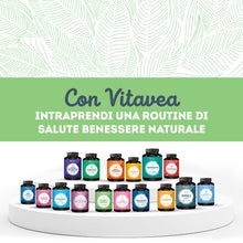 Carica l'immagine nel visualizzatore di Gallery, Drenante Detox Forte - 8 Piante - con Tarassaco e Bardana - 500ml - 3 Mesi