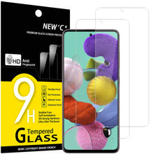 Carica l'immagine nel visualizzatore di Gallery, NEW'C Pellicola Vetro per Samsung Galaxy A51, in Vetro Temperato
