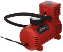 Carica l'immagine nel visualizzatore di Gallery, Einhell Compressore per auto CC-AC 12V
