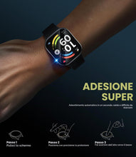 Carica l'immagine nel visualizzatore di Gallery, NEWZEROL 4 Pezzi Pellicola Protettiva Compatibile per Xiaomi Redmi Watch 6