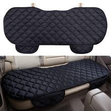 Carica l'immagine nel visualizzatore di Gallery, Coprisedile Universale Auto Copri Sedile Auto Velluto Cuscino della Copertura del Auto Soft Confortevole Protezione per 