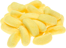 Carica l'immagine nel visualizzatore di Gallery, Haribo Banane, Caramelle Gommose, Gusto Frutta, 175gr
