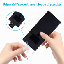 Carica l'immagine nel visualizzatore di Gallery, Sunity Telecomando LED 44 tasti IR, 2 confezioni