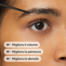 Carica l'immagine nel visualizzatore di Gallery, The Ordinary Multi-Peptide Lash and Brow Serum, Siero occhi, Formula a base di peptidi per ciglia e sopracciglia più fol
