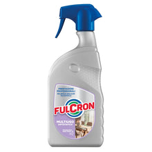 Carica l'immagine nel visualizzatore di Gallery, FULCRON Detergente Multiuso Antistatico, 750 ml
