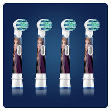 Carica l'immagine nel visualizzatore di Gallery, ORAL-B EB10/4 FROZEN TESTA