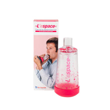 Carica l'immagine nel visualizzatore di Gallery, Air Liquide Healthcare, L'ESPACE, Camera Distanziatrice con Boccaglio