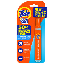 Carica l'immagine nel visualizzatore di Gallery, Procter &amp; Gamble 4.749,8 cm "Tide to go Instant Stain Remover Pen