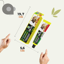 Carica l'immagine nel visualizzatore di Gallery, Albagarden – Colla per Topi Extra Forte, Atossica e Inodore - Colla topicida per Trappola Adesiva per Roditori, Scarafag